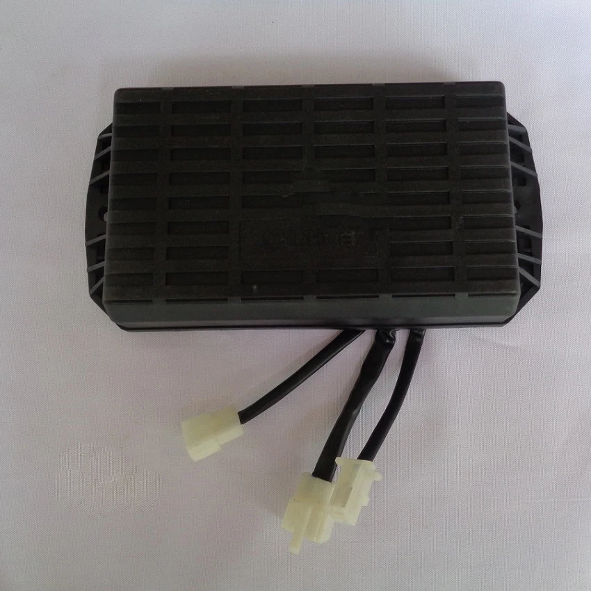 LIHUA 15KW AVR 05