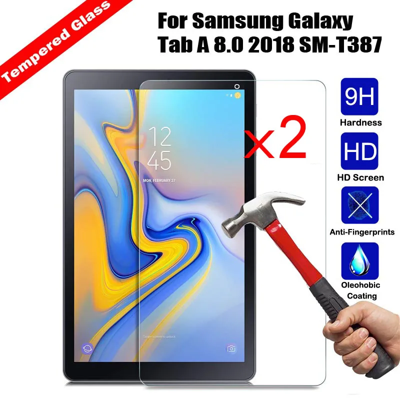 9H Tempered Glass Tablet Screen Protector Shield Film For Samsung Galaxy Tab A2 10.5/S4 10.5/A 8.0 2018 Protective Film
9H Tempered Glass Tablet Screen Protector Shield Film For Samsung Galaxy Tab A2 10.5/S4 10.5/A 8.0 2018 Protective Film