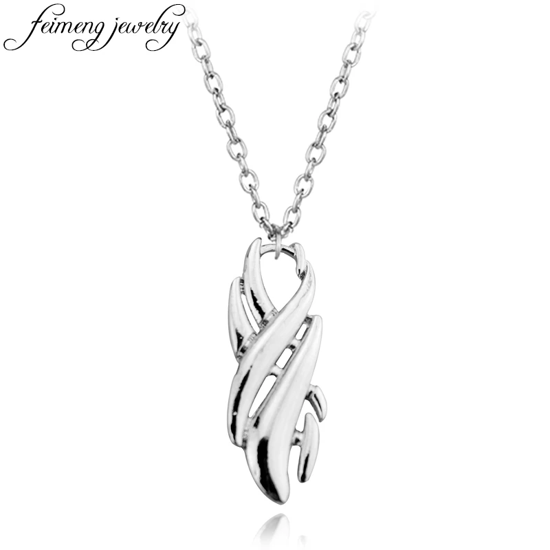 3D PC Shooting Game Dead Space Necklace Fashion Silvery Logo Pendant Necklace For Fans Jewelry Accessories Gifts
3D PC Shooting Game Dead Space Necklace Fashion Silvery Logo Pendant Necklace For Fans Jewelry Accessories Gifts