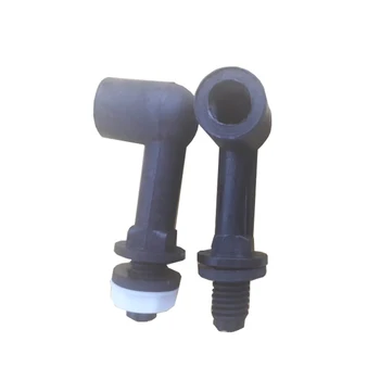 100 PCS Screw Connector And 100 pcs Nut Suit Poultry Nipple Drinker hen chicken bird quial Rabbit
100 PCS Screw Connector And 100 pcs Nut Suit Poultry Nipple Drinker hen chicken bird quial Rabbit