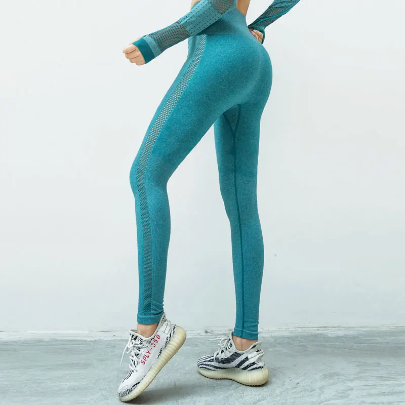 High Waist Seamless Leggings Push Up Leggins Sport Women Fitness Running Yoga Pants Energy Seamless Leggings Gym Girl leggins
High Waist Seamless Leggings Push Up Leggins Sport Women Fitness Running Yoga Pants Energy Seamless Leggings Gym Girl leggins