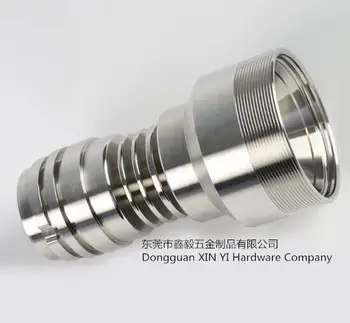 Customized Custom Stainless Steel Cnc Machining Stainless # Brass # Aluminium Parts Fabrication # Accepted small orders
Customized Custom Stainless Steel Cnc Machining Stainless # Brass # Aluminium Parts Fabrication # Accepted small orders