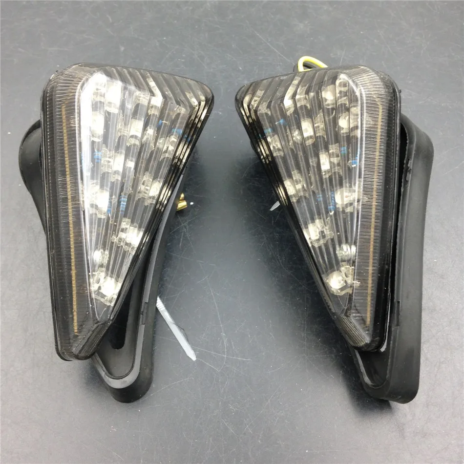 Aftermarket БЕСПЛАТНАЯ ДОСТАВКА Запчасти для мотоциклов дым Евро LED заподлицо сигнал поворота для YAMAHA Honda Suzuki велосипед дым
Aftermarket БЕСПЛАТНАЯ ДОСТАВКА Запчасти для мотоциклов дым Евро LED заподлицо сигнал поворота для YAMAHA Honda Suzuki велосипед дым
