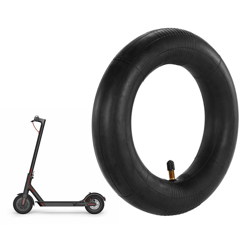 8.5 Inch Kickscooter Tires 8 1/2 2 Straight Valve Stem for Xiaomi Mijia M365 Electric Scooter 8.5 Inch Scooter
8.5 Inch Kickscooter Tires 8 1/2 2 Straight Valve Stem for Xiaomi Mijia M365 Electric Scooter 8.5 Inch Scooter