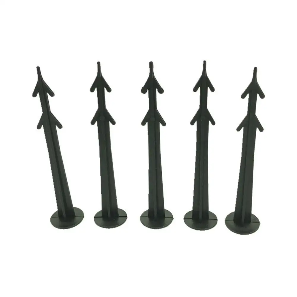 100Pcs Plastic Garden Cover Cloth Securing Stakes Spikes Lawn Pins Pegs Sod Staples Anchoring Weed Fixing Landscape
100Pcs Plastic Garden Cover Cloth Securing Stakes Spikes Lawn Pins Pegs Sod Staples Anchoring Weed Fixing Landscape