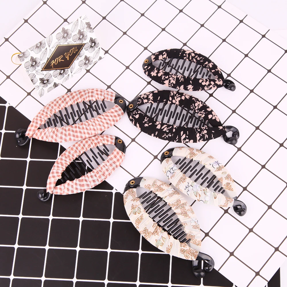Fat fish Shape Pearl Rhinestone Hair multicolor Claw Clips Hair Jewelry Banana Barrettes Hairpins Hair Accessories For Women
Fat fish Shape Pearl Rhinestone Hair multicolor Claw Clips Hair Jewelry Banana Barrettes Hairpins Hair Accessories For Women