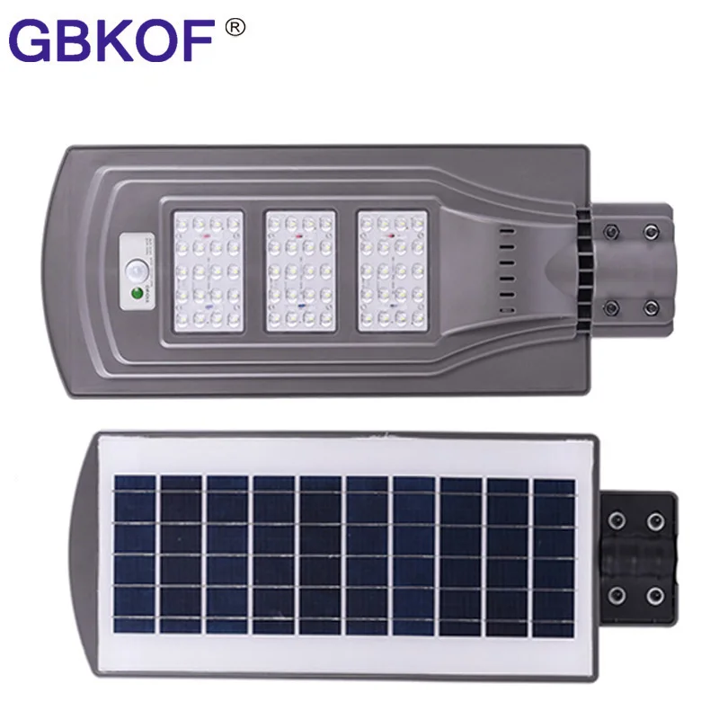 20w 40w 60w LED solar Street lights Outdoor Waterproof IP65 PIR sensor led light lamp 50mm interface Smart light change 5pcs/lot
20w 40w 60w LED solar Street lights Outdoor Waterproof IP65 PIR sensor led light lamp 50mm interface Smart light change 5pcs/lot