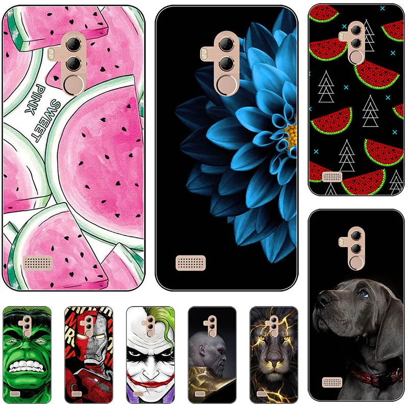 Soft TPU Print Case Cover For Leagoo T8S 5.5-inch Original Phone Cases Silicone Back Covers Flower Para Colorful Coque shells
Soft TPU Print Case Cover For Leagoo T8S 5.5-inch Original Phone Cases Silicone Back Covers Flower Para Colorful Coque shells