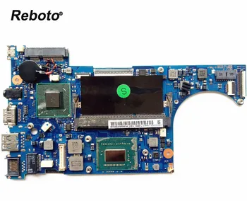 Reboto For Samsung NP540U3C Laptop Motherboard Mainboard I5-3317U 4GB RAM BA92-11565A BA92-11565B BA41-02155A MB 100% tested
Reboto For Samsung NP540U3C Laptop Motherboard Mainboard I5-3317U 4GB RAM BA92-11565A BA92-11565B BA41-02155A MB 100% tested