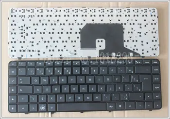 NEW Brazil laptop keyboard for HP Pavilion DV6-3000 DV6-3034 DV6-3100 DV6-3035 LX8 with frame BR black
NEW Brazil laptop keyboard for HP Pavilion DV6-3000 DV6-3034 DV6-3100 DV6-3035 LX8 with frame BR black
