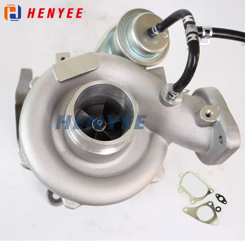 Новое турбозарядное устройство для Subaru Legacy GT Outback XT RHF5H VA430083 VB430083 VC430083 14411AA510 14411A511