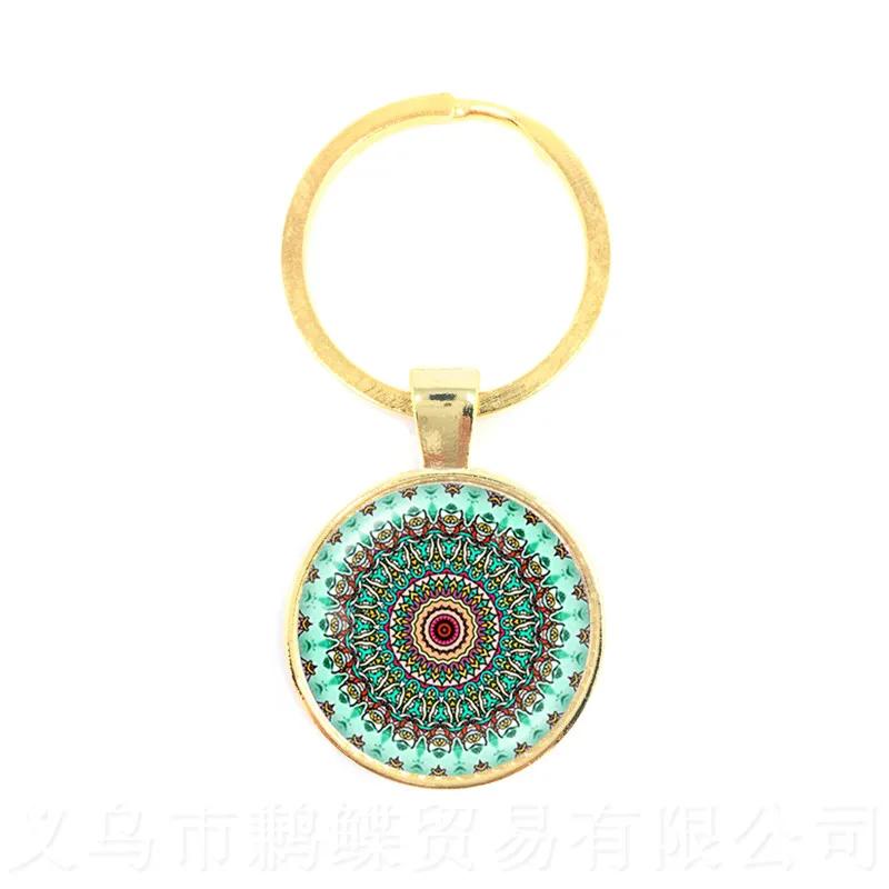 Om Keychains Glass Cabochon Mandala Key Ring Buddhism Glass Dome Hindu Jewelry Yoga Key Holder Sri Lanka Gift
Om Keychains Glass Cabochon Mandala Key Ring Buddhism Glass Dome Hindu Jewelry Yoga Key Holder Sri Lanka Gift