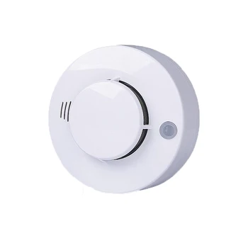 SM-02 Rookmelder Wired Optische Rookmelder Thuis Beveiligingssysteem Fire Sensor DC 9 V-16 V Koning Duif
SM-02 Rookmelder Wired Optische Rookmelder Thuis Beveiligingssysteem Fire Sensor DC 9 V-16 V Koning Duif
