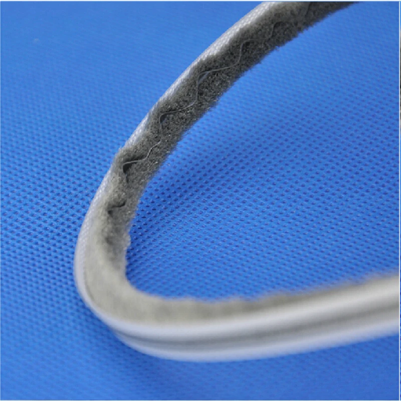 5mm x 6mm sliding door window brush seal strip weatherstrip soundproofing draught excluder
5mm x 6mm sliding door window brush seal strip weatherstrip soundproofing draught excluder