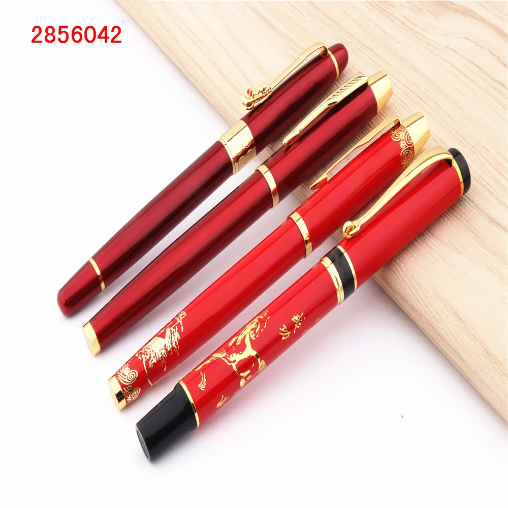 Luxury quality 007 Beautiful colors Medium Nib Business office Fountain Pen New Student school office supplies
Luxury quality 007 Beautiful colors Medium Nib Business office Fountain Pen New Student school office supplies