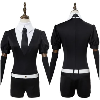 Land of the Lustrous Cosplay Costume Houseki no Kuni Phosphophyllite Cinnabar Diamond Uniform Halloween Cosplay Costume
Land of the Lustrous Cosplay Costume Houseki no Kuni Phosphophyllite Cinnabar Diamond Uniform Halloween Cosplay Costume