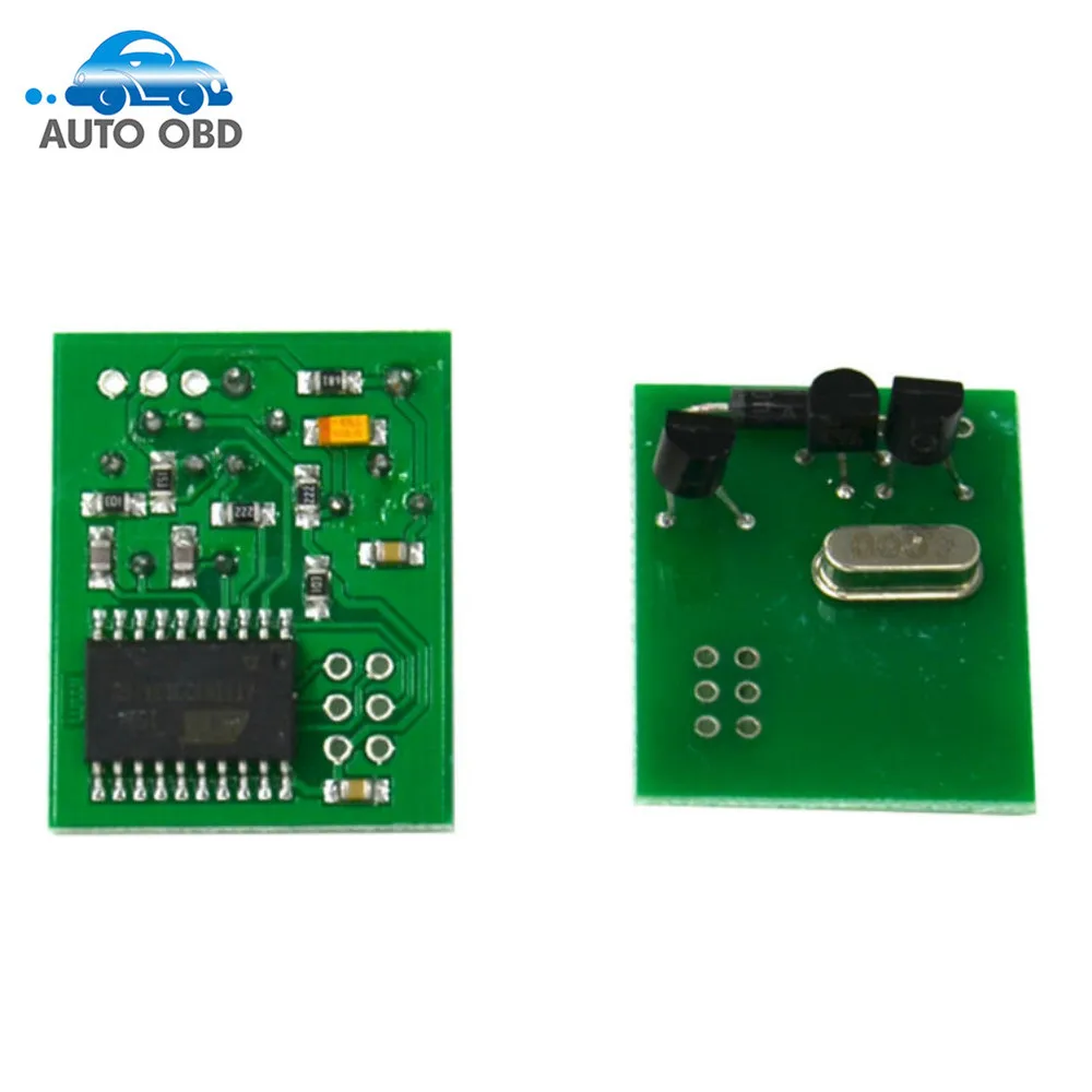 NEW VAG Immo Emulator Immobiliser for V-W For A-udi for Seat for Skoda VAG Immo Can emulate good working immobiliser most models
NEW VAG Immo Emulator Immobiliser for V-W For A-udi for Seat for Skoda VAG Immo Can emulate good working immobiliser most models