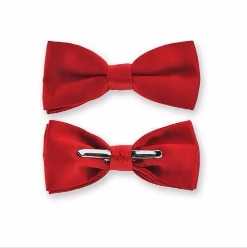 Necktie buckles Craft for Less Bow Tie Clip On Hardware / Bow Tie Fasteners - 2.75" Qty=10pcs
Necktie buckles Craft for Less Bow Tie Clip On Hardware / Bow Tie Fasteners - 2.75" Qty=10pcs