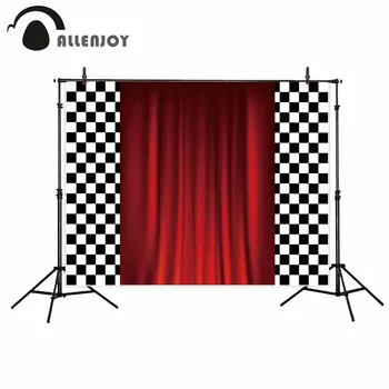 Allenjoy photography background racing sport birthday party backdrop photobooth photo studio photocall portrait shooting
Allenjoy photography background racing sport birthday party backdrop photobooth photo studio photocall portrait shooting