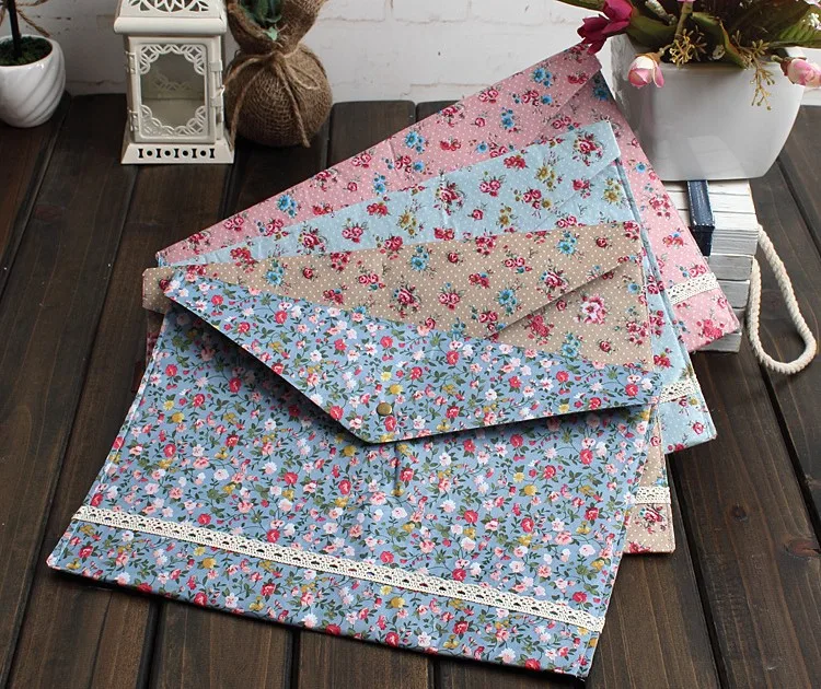Freeshipping! New vintage dots flower lace series A4 documents file bag /File folder / stationery Filing Production/Wholesale
Freeshipping! New vintage dots flower lace series A4 documents file bag /File folder / stationery Filing Production/Wholesale