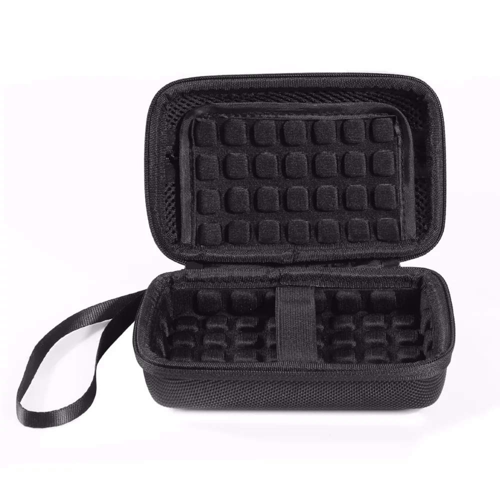 Nosii High Quality Hard Case Shell Carrying Storage Bag for HP Sprocket Portable Photo Printer Travel
Nosii High Quality Hard Case Shell Carrying Storage Bag for HP Sprocket Portable Photo Printer Travel