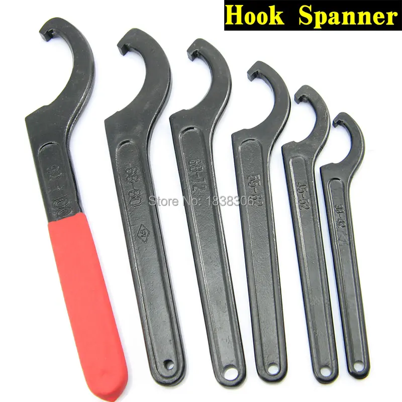 universal pin spanner ER 25 APU8 Spu13 Drill chuck 16mm work diameter 45-52 mm use nut CNC Milling machine tools
universal pin spanner ER 25 APU8 Spu13 Drill chuck 16mm work diameter 45-52 mm use nut CNC Milling machine tools