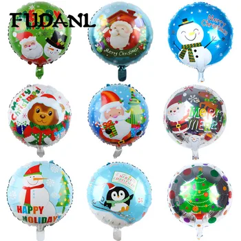 50pcs18inch New Year Christmas Balloons Party Decoration Santa Claus Snowman Tree Merry Christmas Foil Balloon Xmas Kids Toys
50pcs18inch New Year Christmas Balloons Party Decoration Santa Claus Snowman Tree Merry Christmas Foil Balloon Xmas Kids Toys