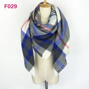 142 colors 2017 Brand Women's Scarf Soft Cashmere Blanket Warm Shawls Pashmina Wrap Winter Plaid Square Fashion Scarf Wholesale
142 colors 2017 Brand Women's Scarf Soft Cashmere Blanket Warm Shawls Pashmina Wrap Winter Plaid Square Fashion Scarf Wholesale