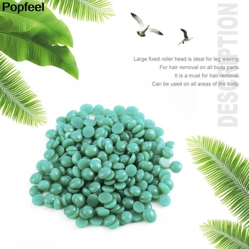 Hair Removal Wax Aloe Vera No Strip Depilatory Hot Film Hard Wax Pellet Waxing Bikini Hair Removal Bean Solid 50g
Hair Removal Wax Aloe Vera No Strip Depilatory Hot Film Hard Wax Pellet Waxing Bikini Hair Removal Bean Solid 50g