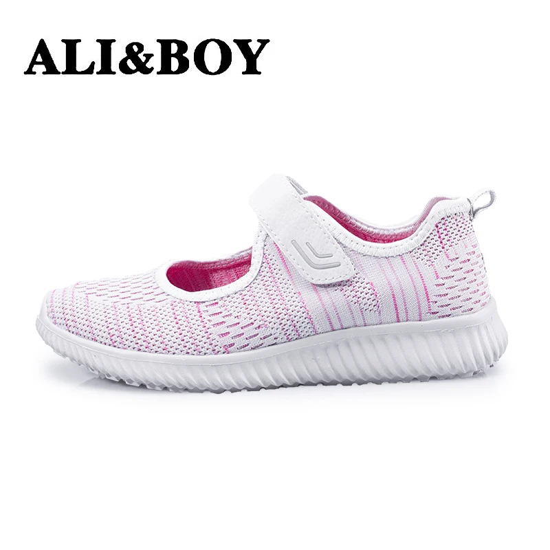 ALIBOY Women walking shoes Sports breathable mesh dance ladies super light sneaker socks sporty sport shoes sneakers woman
ALIBOY Women walking shoes Sports breathable mesh dance ladies super light sneaker socks sporty sport shoes sneakers woman