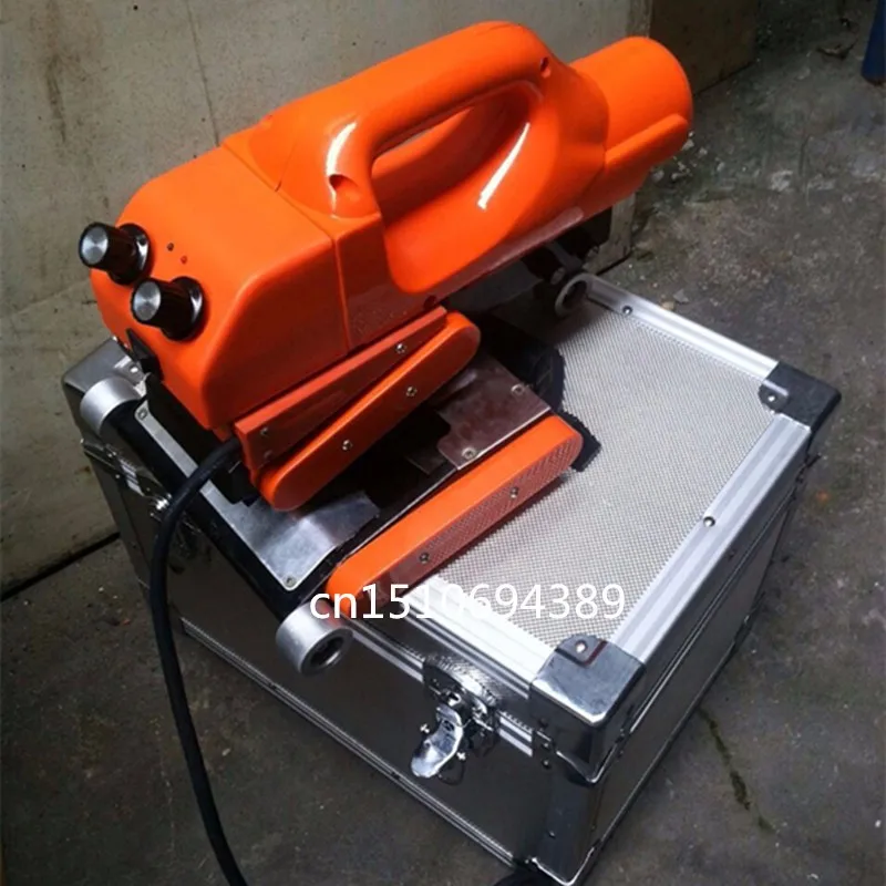 Good price ! Geomembrane wedge welding machine with 1 sets high quality hand welder for free shipping
Good price ! Geomembrane wedge welding machine with 1 sets high quality hand welder for free shipping