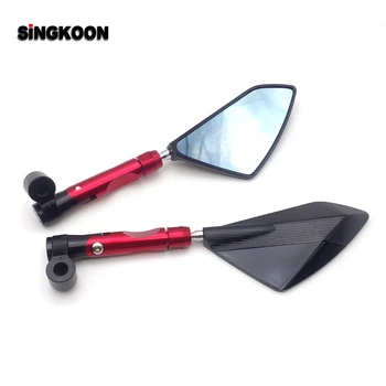 8 10mm universal motorcycle Accessories mirrors cnc Rearview Side Mirror FOR gsx s750 yamaha xmax 125 suzuki gn 125 bandit 1200
8 10mm universal motorcycle Accessories mirrors cnc Rearview Side Mirror FOR gsx s750 yamaha xmax 125 suzuki gn 125 bandit 1200