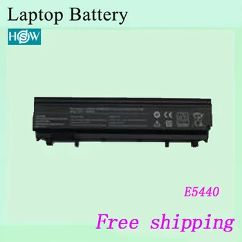 E5440 Laptop Battery For DELL Latitude 14 5000-E5440 15 15 5000 15 5000-E5540 Notebook battery 
E5440 Laptop Battery For DELL Latitude 14 5000-E5440 15 15 5000 15 5000-E5540 Notebook battery