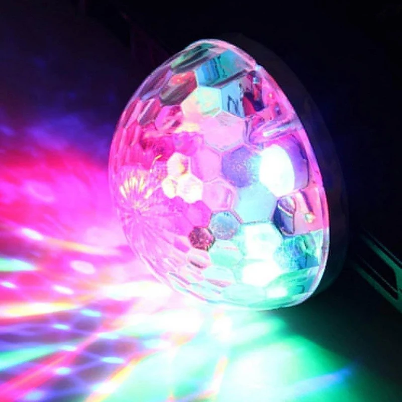Car USB Socket Mini LED Colorful Atmosphere Lights Sound Control Luminous 3W 5V Truck Light System Accessories
Car USB Socket Mini LED Colorful Atmosphere Lights Sound Control Luminous 3W 5V Truck Light System Accessories