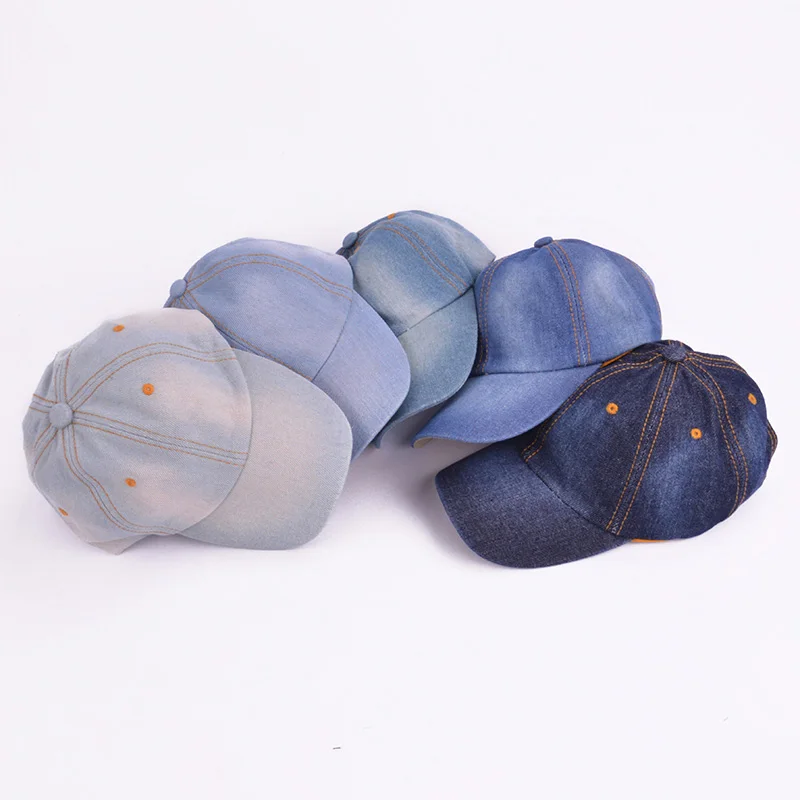Kids Snapback Baseball Cap Boy Spring Summer Casual Hip hop Hat Fashion Jean Adjustable Caps casquette For Children
Kids Snapback Baseball Cap Boy Spring Summer Casual Hip hop Hat Fashion Jean Adjustable Caps casquette For Children