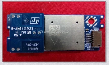 Free shipping KDL-48R550C wireless card WIFI module circui J20H078 MCLJ20H078 2878D-J20H078 Original parts
Free shipping KDL-48R550C wireless card WIFI module circui J20H078 MCLJ20H078 2878D-J20H078 Original parts