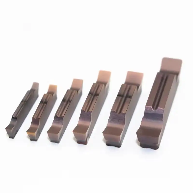 MGMN200 MGMN300 MGMN400 MGGN200 MGGN300 MGGN400 LF6018 High quality carbide insert grovving and parting turning tool
MGMN200 MGMN300 MGMN400 MGGN200 MGGN300 MGGN400 LF6018 High quality carbide insert grovving and parting turning tool
