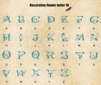 Wholesale metal letter stamp wax seal A-Z 26 letters per lot
Wholesale metal letter stamp wax seal A-Z 26 letters per lot