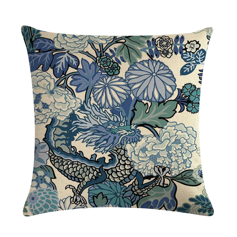 45*45CM Chinese Dragon Fenix Lucky Bird Cushion Cover 2019 Throw Pillow Case Crane Square Linen Home Sofa Decor
45*45CM Chinese Dragon Fenix Lucky Bird Cushion Cover 2019 Throw Pillow Case Crane Square Linen Home Sofa Decor