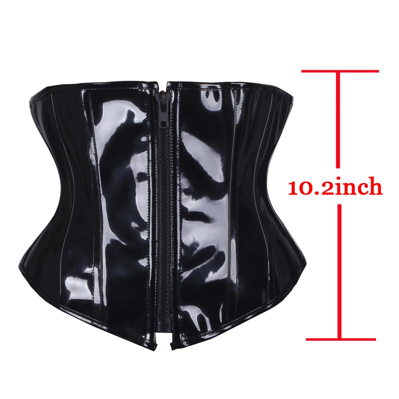 Corsets And Bustiers Underbust Cincher Waist Shapewear Burner Body Slimming Sexy Intimates Female Hot Corset Lace Up Ribbon
Corsets And Bustiers Underbust Cincher Waist Shapewear Burner Body Slimming Sexy Intimates Female Hot Corset Lace Up Ribbon