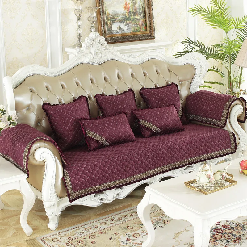 Europe Style Embroidered Flowers Luxurious Fabric Soft Sofa Cover Non Slip Sofa Towel Home Decoration Four Seasons Available
Europe Style Embroidered Flowers Luxurious Fabric Soft Sofa Cover Non Slip Sofa Towel Home Decoration Four Seasons Available