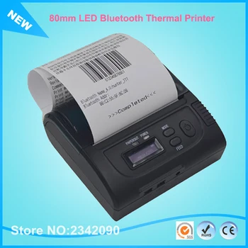 80 mm bluetooth thermal printer,LCD USB 80mm Thermal Bluetooth Receipt Printer IOS/android Protable Printer
80 mm bluetooth thermal printer,LCD USB 80mm Thermal Bluetooth Receipt Printer IOS/android Protable Printer