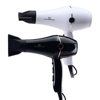Hair Dryer Negative Ionic Blow Dryer Quick Drying Heat Setting Hair Dryer Hair Barber Tools Household Hair Blow Dryers
Hair Dryer Negative Ionic Blow Dryer Quick Drying Heat Setting Hair Dryer Hair Barber Tools Household Hair Blow Dryers