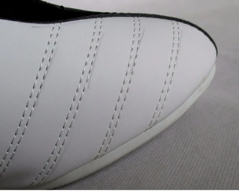taekwondo shoes detail 9