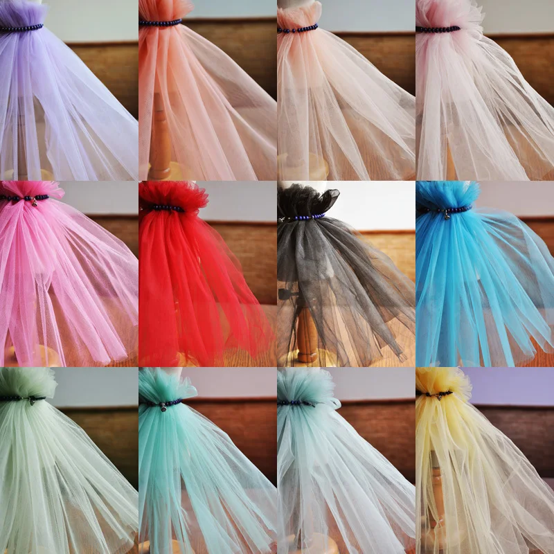 1.5M Wide 2019 Tulle Net Lace Fabric Guipure Embroidery Ribbon Dress Sarees Wedding Bridal Applique Head Veil DIY Sewing Supply
1.5M Wide 2019 Tulle Net Lace Fabric Guipure Embroidery Ribbon Dress Sarees Wedding Bridal Applique Head Veil DIY Sewing Supply