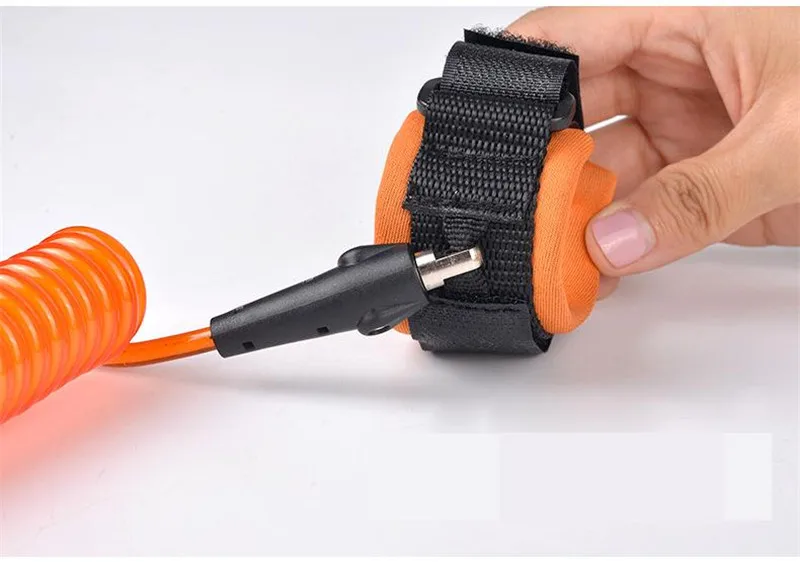 2017 Brand New Children Anti-lost Traction Rope Outdoor Shopping &Play Safe Anti - Lost Protective Equipment Kids Anti-Lost Ring14