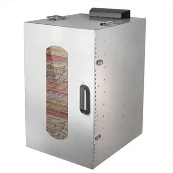 1200w 20 layers High capacity Commercial Food Dehydrator Fruit Vegetable Herbal Meat Drying Machine Snacks Food Dryer Fruit Dehy 
1200w 20 layers High capacity Commercial Food Dehydrator Fruit Vegetable Herbal Meat Drying Machine Snacks Food Dryer Fruit Dehy