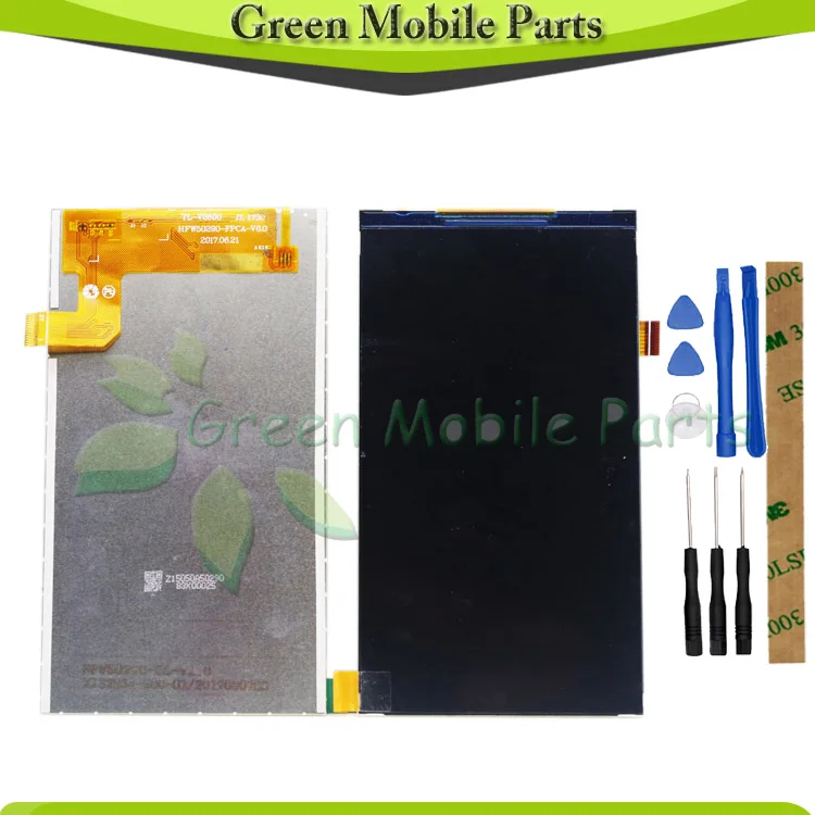 LCD Display For BQ 5035 BQ-5035 Velvet BQS 5035 LCD Display Repair Replacement Part
LCD Display For BQ 5035 BQ-5035 Velvet BQS 5035 LCD Display Repair Replacement Part