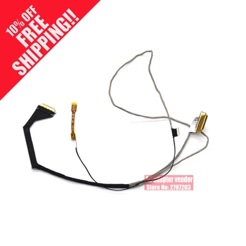 FOR Lenovo Thinkpad E450 E450C E455 laptop screen wire cable DC02C004U10
FOR Lenovo Thinkpad E450 E450C E455 laptop screen wire cable DC02C004U10