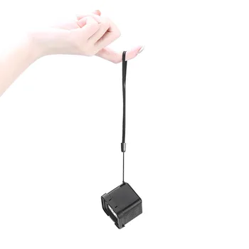 Versatile Waterproof LED Video Light Dimmable Mini lamp 5500K Photographic Light for GoPro 7/6/5 for DJI Drones Osmo Pocket
Versatile Waterproof LED Video Light Dimmable Mini lamp 5500K Photographic Light for GoPro 7/6/5 for DJI Drones Osmo Pocket